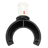 Collettore affidabile di acqua piovana, collettore affidabile di acqua piovana di 110mm per le soluzioni sostenibili di irrigazione per il giardino del prato inglese di agricoltura