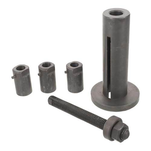 Poulie de vilebrequin moto kit extraction outil réparation moteur robuste
