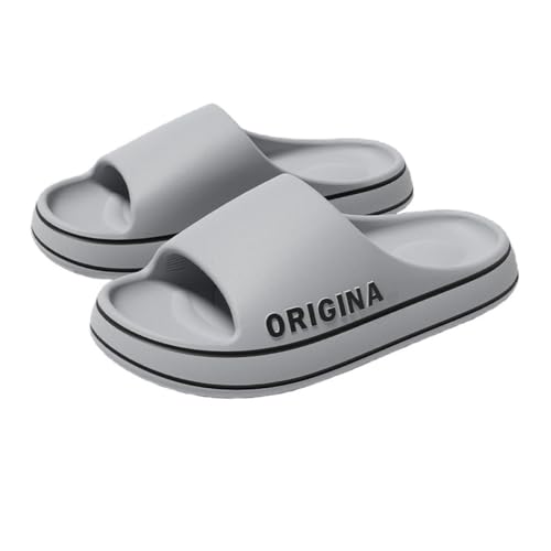 SMIUPIN jp lp XChT_ \tgV[V[Y mXbv oX[Xbp y v[Xbp, O[, 8-8.5 Women/7-7.5 Men