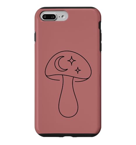 �����̃L�m�R �O���� �V�̂̃O���t�B�b�N �X�}�z�P�[�X iPhone 7 Plus/8 Plus �p