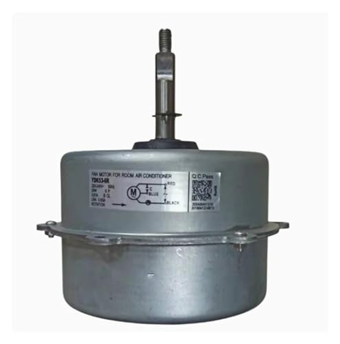 Moteur YDK53-6 pour réparer la ventilation de communication en panne axe 9cm type B 53W