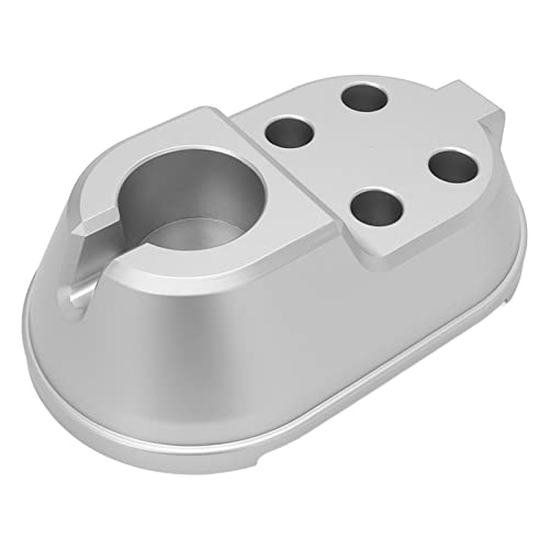 Suporte de carregamento do massageador, base de carregamento do massageador profissional robusto e l