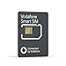 Produktbild Vodafone Smart SIM, funktioniert mit ausgewählten smarten Geräten wie GPS Tracker, Smart Watches, LTE 4G Kameras, Wildkameras (Nicht für Smartphones, Tablets und Mobile Router) ABO erforderlich