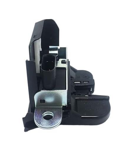 Serrure hayon coffre Tiguan bloqué solution de remplacement rapide 5ND827505