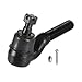 Proforged 104-10191 Greasable Front Left Outer Tie Rod End - 4WD
