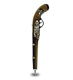 Planet Pens Pirate Pistol Novelty Pen - Fun & Unique Teens & Adults Office Supplies Ballpoint Pen,...