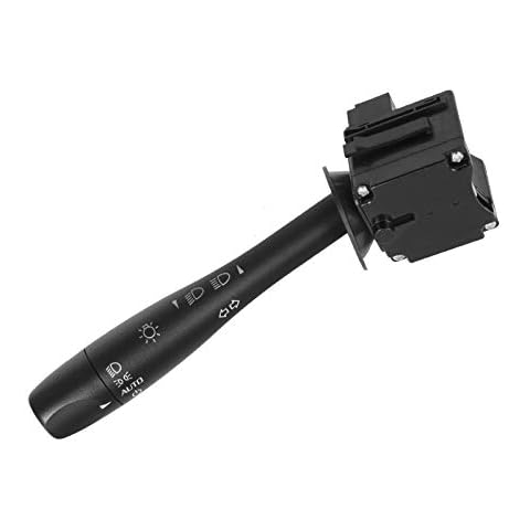 LCWRGS Headlight Turn Signal Dimmer Switch Cover