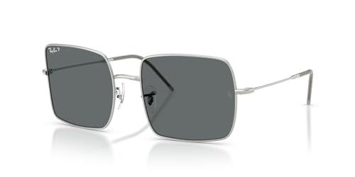 Image of Ray-Ban Sunglasses for Women - 0RBR0104S Square Reversed
