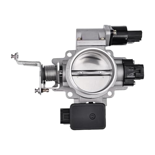 Throttle Body Compatible With Jeep Grand Cherokee 1999-2004 Car Accessories 53032023AC 5134741AA