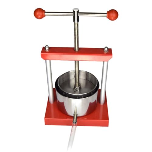 WGM�蓮�v���X�A�X�e�����X�|�̖�؋l�ߕ��i���A�W���[�X�A�T�C�_�[�A���C���A�I���[�u�I�C���p�̊���~�߂̐Ԃ��V���R���n���h�� (2L) (���b�h)