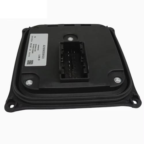 Module phares adaptatifs pour réparation éclairage Benz CLS 11-14 - 3