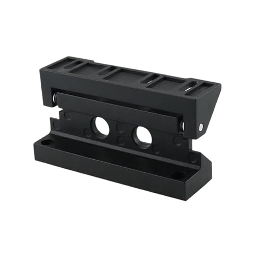 CHMIFTNX Zinc Alloy Heavy-Duty Protruding Door Hinges for Industrial Automation Equipment Heavy-Duty Machinery Oven Hinges
