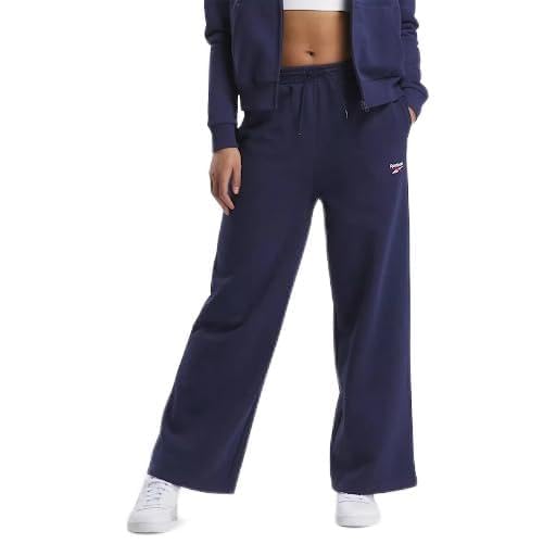Survêtement Reebok en molleton idéal pour vos moments de détente
