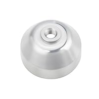 AS Axis Spindleon Rückstoßstarterbecher für Kettensägen 4223 195 0600 4223-195-0600 Kompatibel mit STIHL TS400 BR320 FS160 HT130 KM130