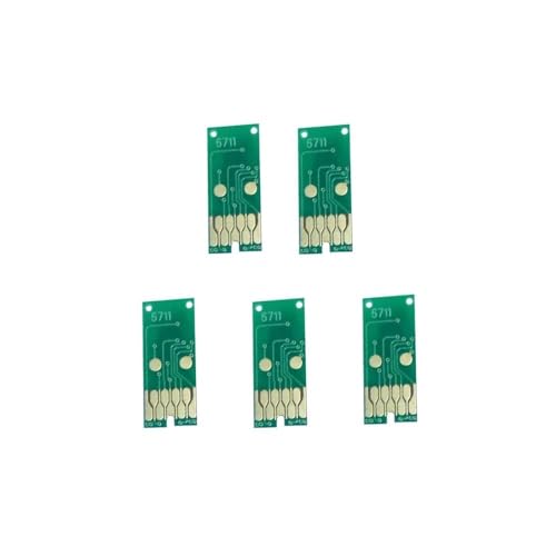 Boîte d'entretien des déchets d'encre T6711 pour imprimante Epson WF 7715 7610
