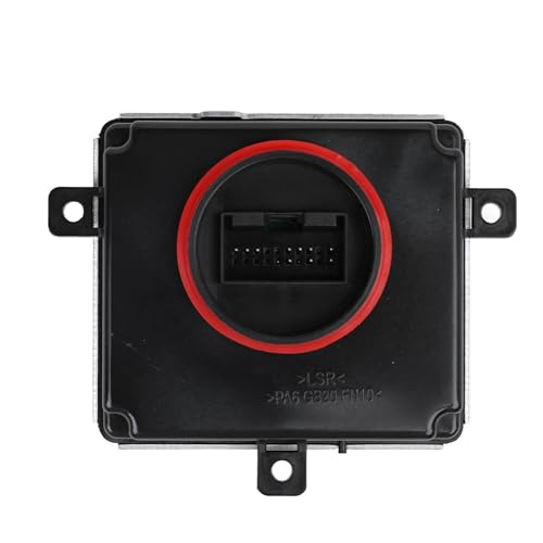 4G0907697J Módulo de Control Luz Diurna LED Compatible Audi VW miniatura 3