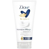Dove Crema de manos intensiva con cuidado Duo (hidratación