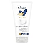 Dove Handcreme Intensive Pflege (mit CERAMIDE AUFBAU SERUM) für sehr trockene Haut, 75ml (1er Pack)