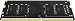 Produktbild Lexar Barrette Mémoire SODIMM 8Go DDR4 PC4-21300 (2666 MHz) (Schwarz)
