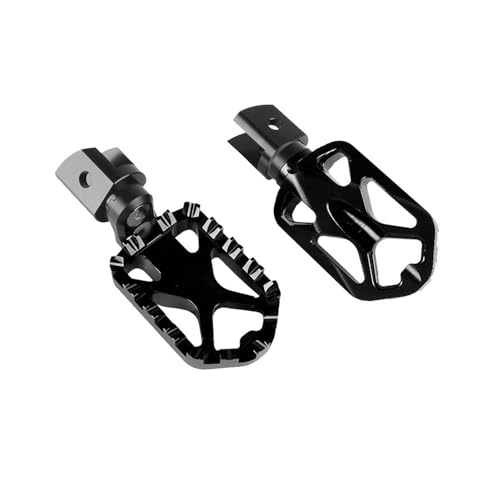Repose-pieds S1000XR F900XR Protections Moto contre l'Usure des Échafaudages