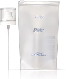 Laneige Cream Skin Mist Pump