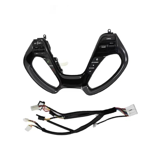 Bouton commande volant KIA K3 régulateur de vitesse et faisceau chauffant inclus