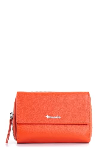 Tamaris Amanda Zip Around Wallet grand portefeuille zippé avec fentes cartes