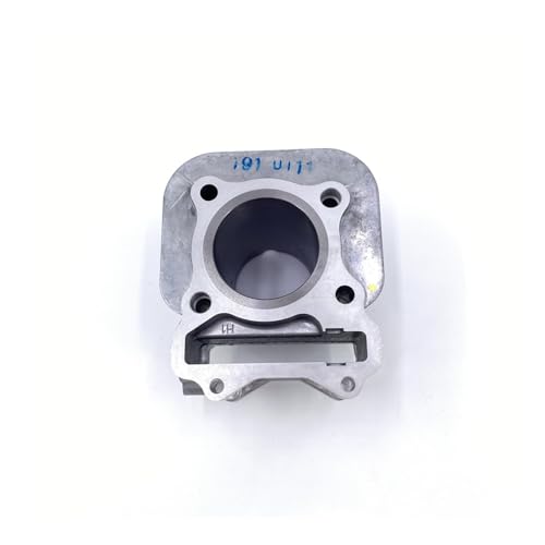 Plus de perte de puissance avec le kit cylindre piston VR 150