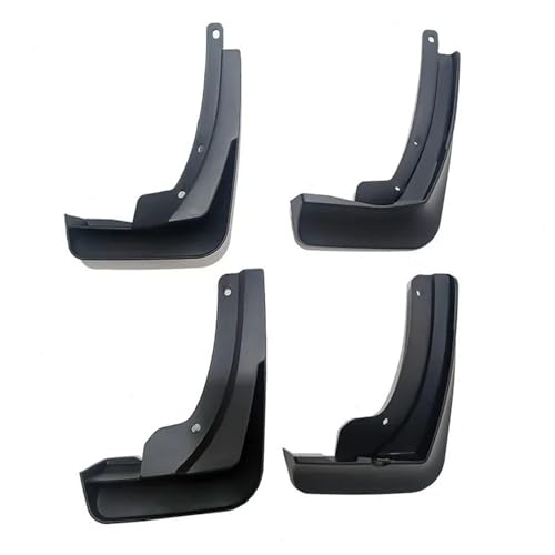 Garde-Boue pour CC Shooting Brake 2021-2024 Bavettes d'Origine