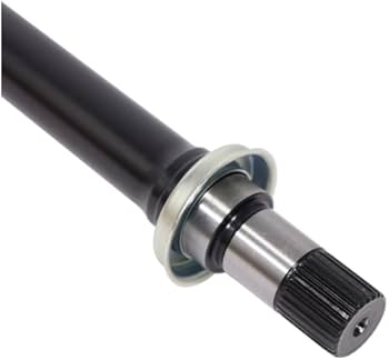Amazon.com: GSP NEX36006 Front Right CV Intermediate Shaft