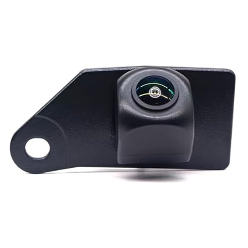 Caméra de recul Fisheye CCD HD pour Mitsubishi : évitez les angles morts