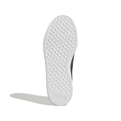 Image of adidas Unisex-Adult Advantage Base 2.0 Sneaker