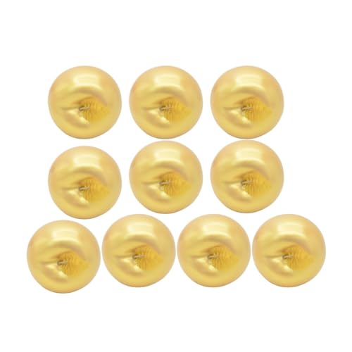 Image of Ulalaza 10PCS Fake Fruit Artificial Realistic Model Lifelike Decorative Foam Fruits & Vegetables for Hand Made Home, House Kitchen Party Decoration Desk Ornament