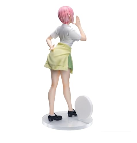 The Quintessential Quintuplets Statuette Ichika - vue 5