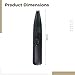 Vestamore Professional Pet Hair Trimmer, Dog Grooming Kit, Low Noise Kitten Hair Clipper