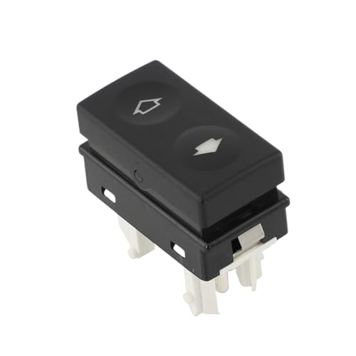 Interruptor de techo solar y elevalunas para renovar los mandos de tu coche
