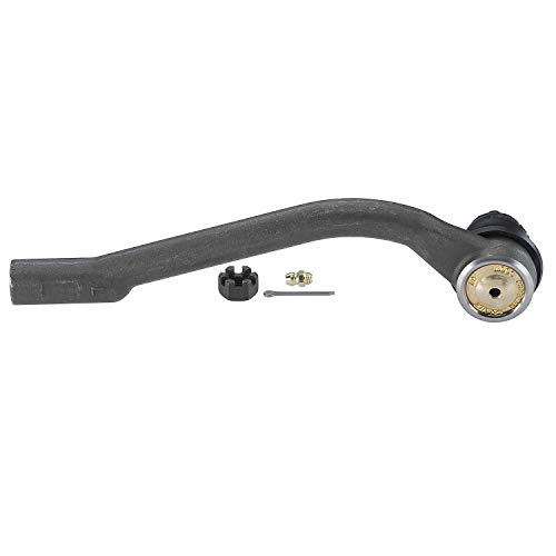 MOOG ES800229 Steering Tie Rod End for Hyundai Elantra MOOG ES800229 Steering Tie Rod End for Hyundai Elantra