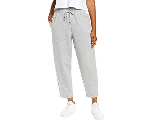 Nike Essential Clctn FLC CRV pantalon classique femme