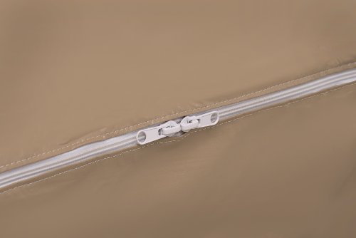 Protective Covers Weatherproof Umbrella Cover, 6 X 8 Feet, Tan - 1170-Tn #TOP1