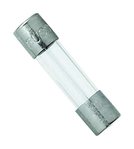 Bk/Sfe-20 - Buss Small Dimension Fuse (10 Pieces) #TOP22