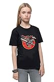  Rock Off Judas Priest Kids T Shirt Screaming for Vengeance Officiel Noir Ages 5-14 yrs Size XX-Large 12/13 yrs