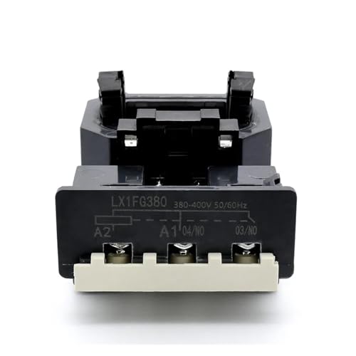 Bobine de contrôle LX1FG multi tensions commutation nette pour contacteur - 2