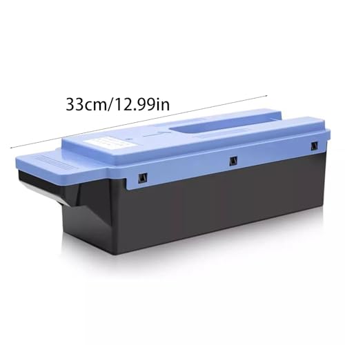 Boîte maintenance MC30 collecteur encre usagée imprimante ABS durable - 5
