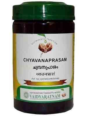 Vaidyaratnam Chyavanaprasam (500 g)