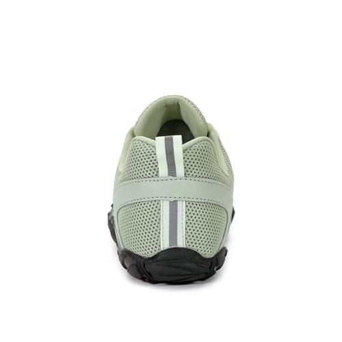 Hiking Shoes Footwear Hikava Ultralite - Non Slip & Flexible Barefoot Shoe (Unisex)4