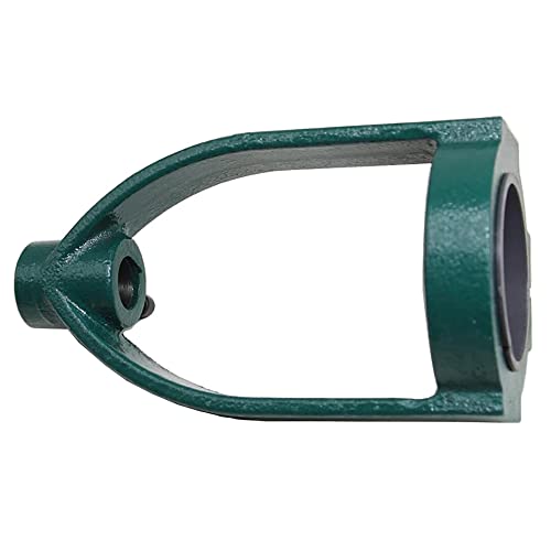 Accessoires d'œillets pour perceuse d'établi et tenon carré avec réducteur - 5