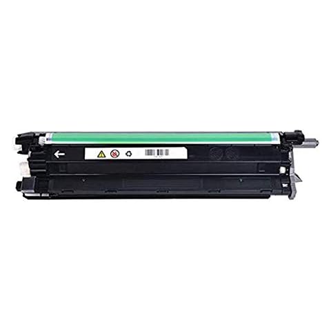 Compatible with XEROX 108R01121 Toner Cartridge for Xerox Phaser 6600 Workcentre 6605 6655 Printer Cartridge, 4 Colors,Black Cover