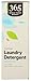 365 by Whole Foods Market, Laundry Detergent Powdered Unscented, 80 Ounce