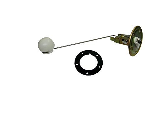 Aforador de combustible para viajar seguro en su Beetle o Ghia