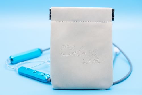 Câble tour de cou bluetooth sans fil Kinera CELEST Sky Soar microphone détachable - 7